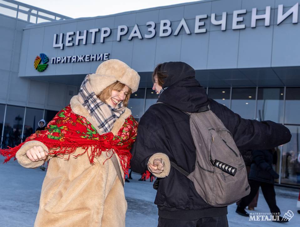 Притягательный русский винтаж | Фотография 6