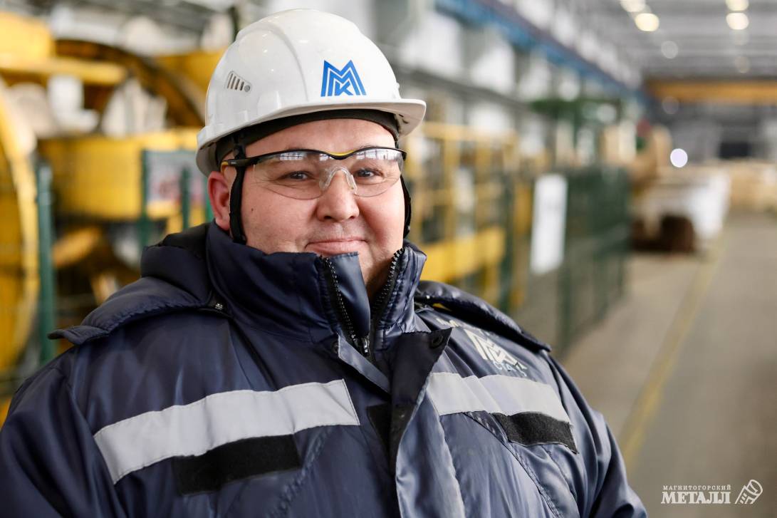 Причастность к большому делу | Фотография 1