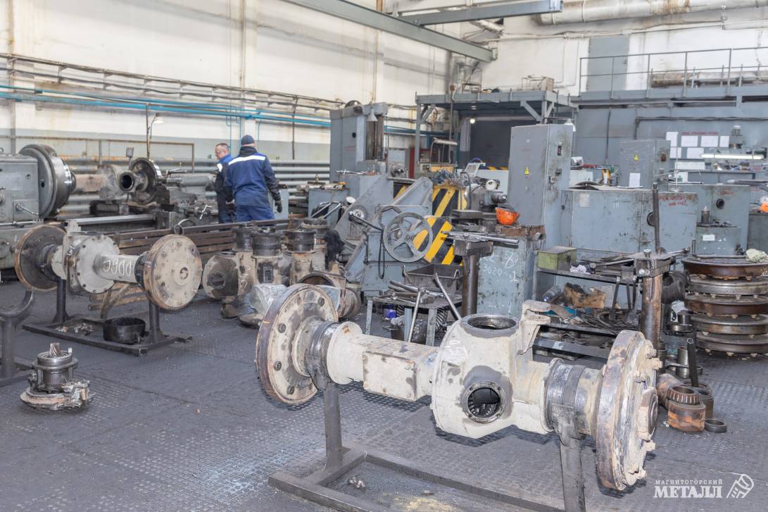 Сегодня ты не просто пассажир | Фотография 10