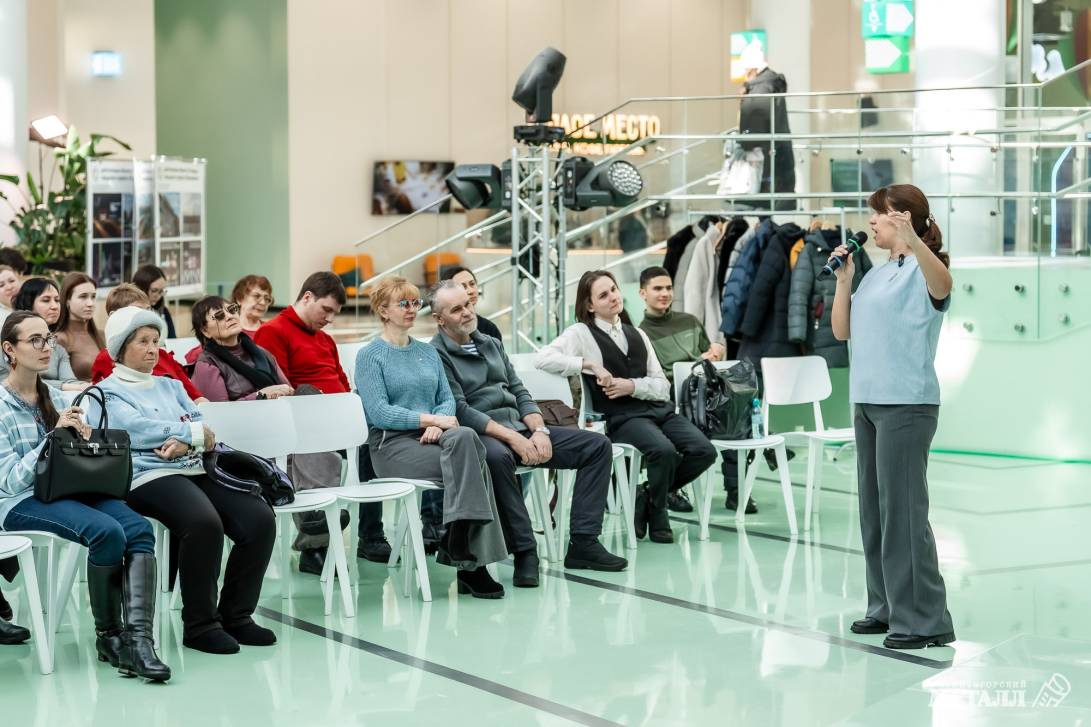 О юморе – всерьёз | Фотография 16