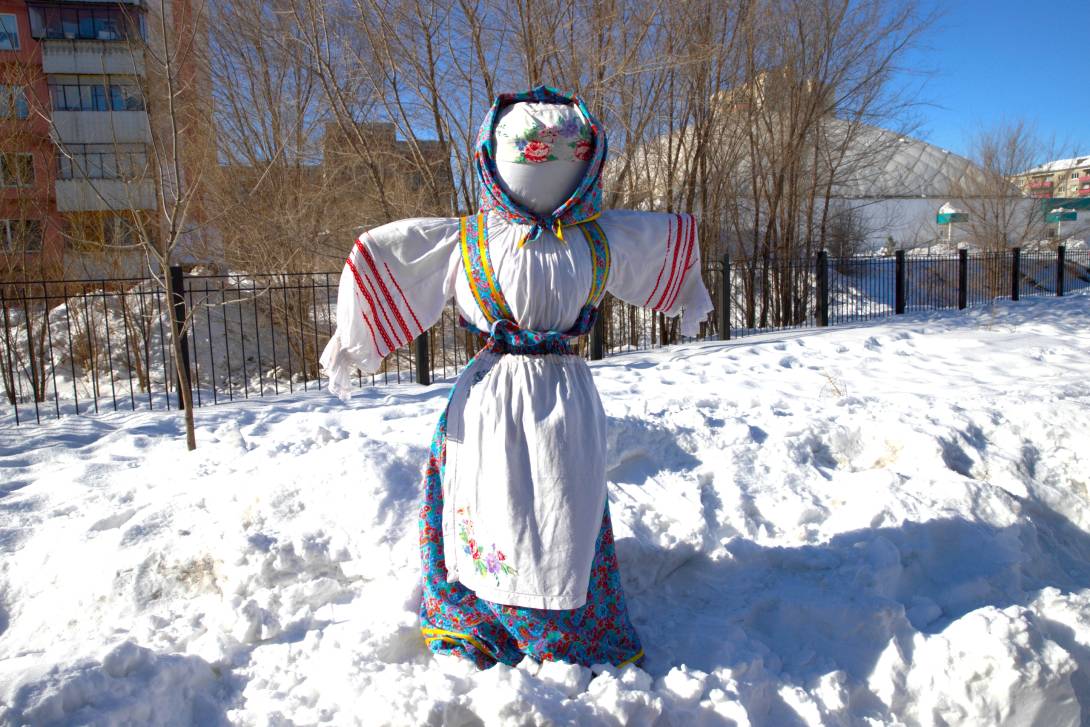 Гори, гори ясно… | Фотография 6