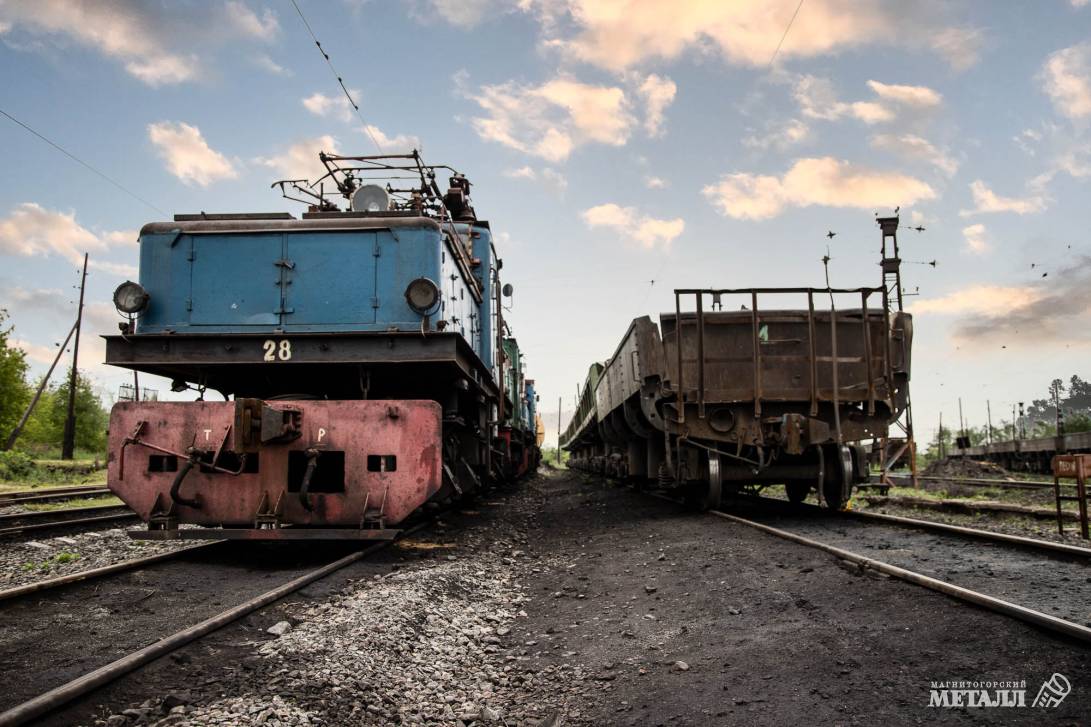 Запас прочности | Фотография 8