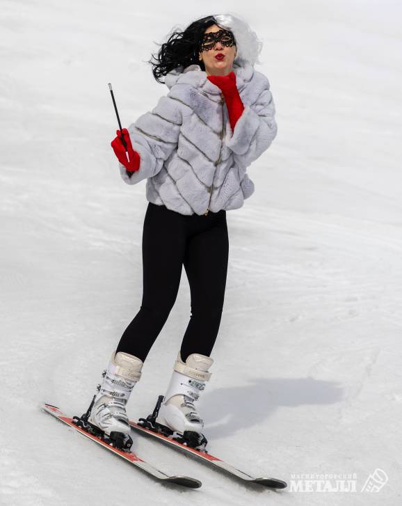 Ярко, спортивно, бесплатно! | Фотография 13