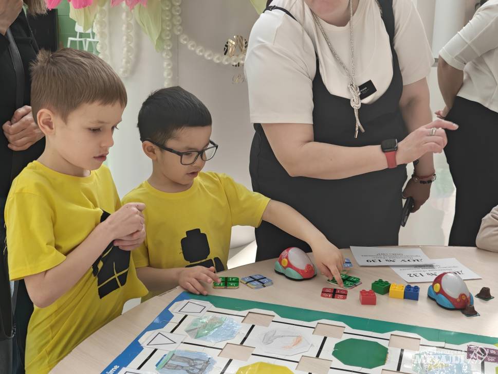 Инженеры будущего | Фотография 3