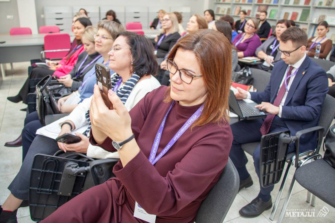 Точка сборки креатива | Фотография 5