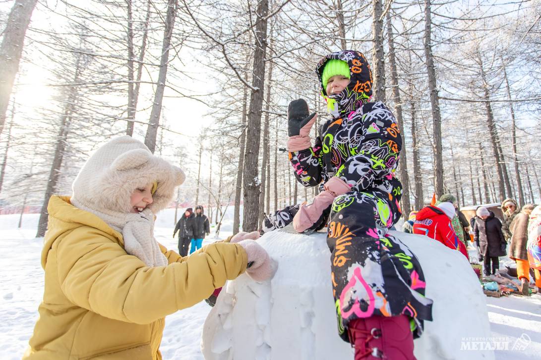 Прощай, зима! | Фотография 35