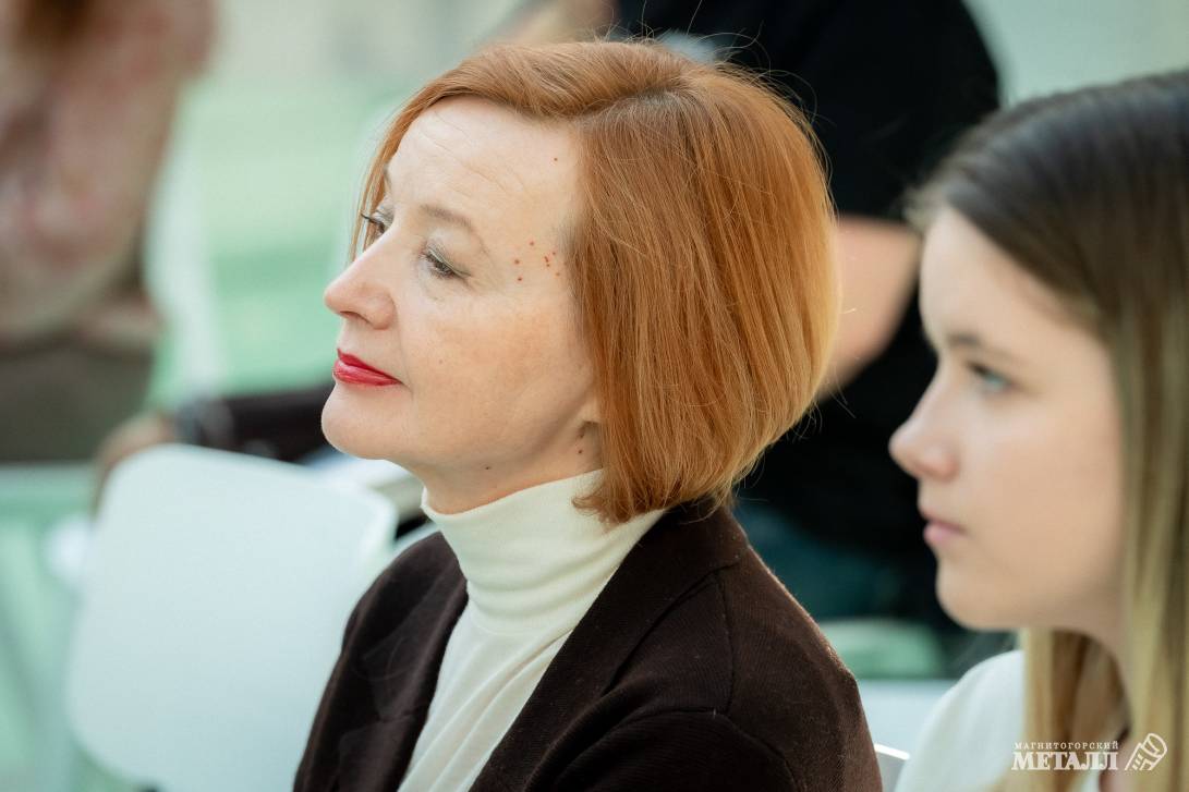 Творчество без отрыва от производства | Фотография 52