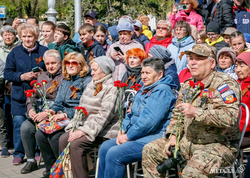 «Не будет традиций – не будет нас» | Фотография 21