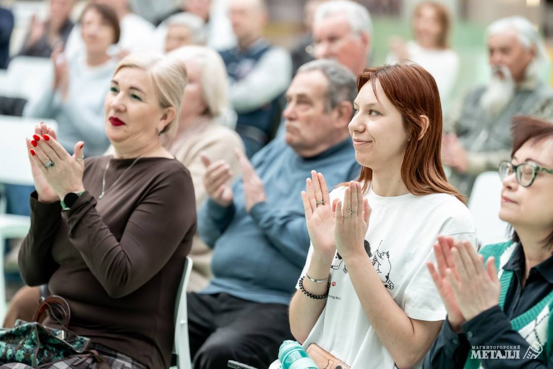 Соцреализм,  антиутопия,  постапокалипсис… | Фотография 9