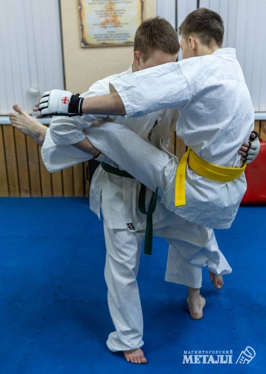 Самый молодой лев | Фотография 14