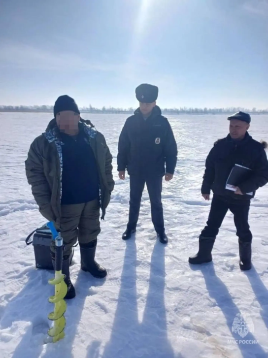  Рыба дороже жизни? | Фотография 1