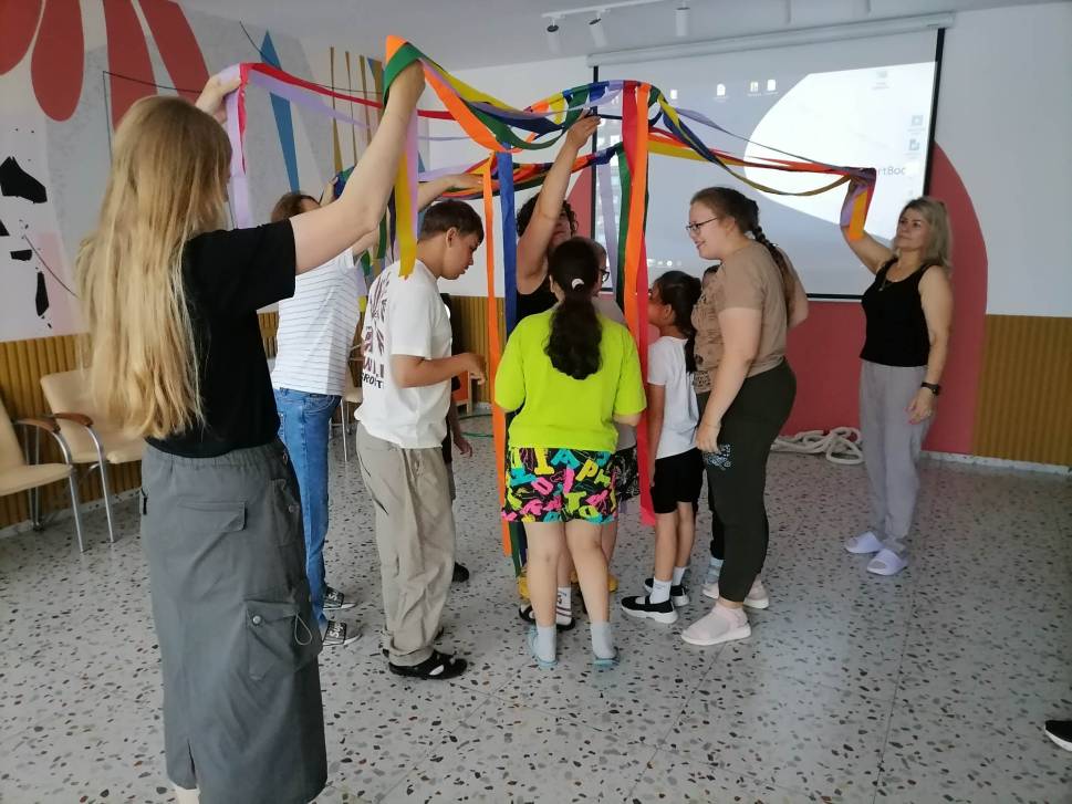 Полноценные каникулы | Фотография 4
