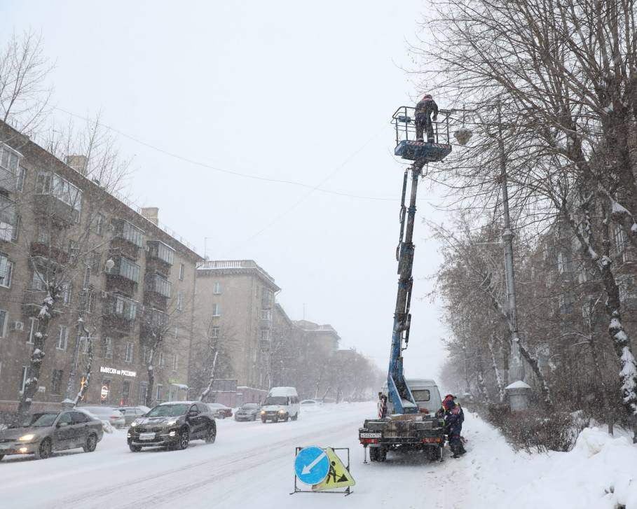Светлый путь к безопасности | Фотография 2