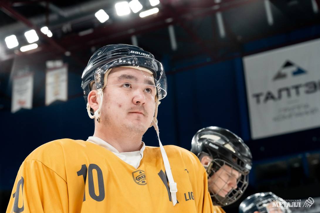 Борьба за шайбу | Фотография 8