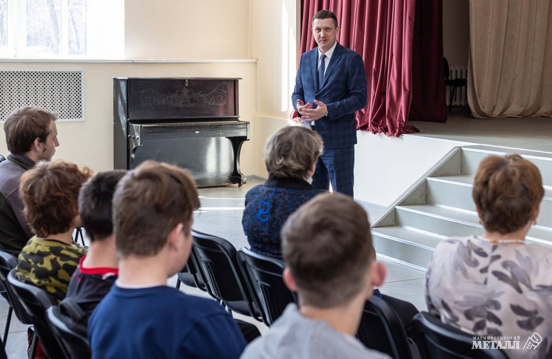 Растут мастера – растёт мастерство | Фотография 24