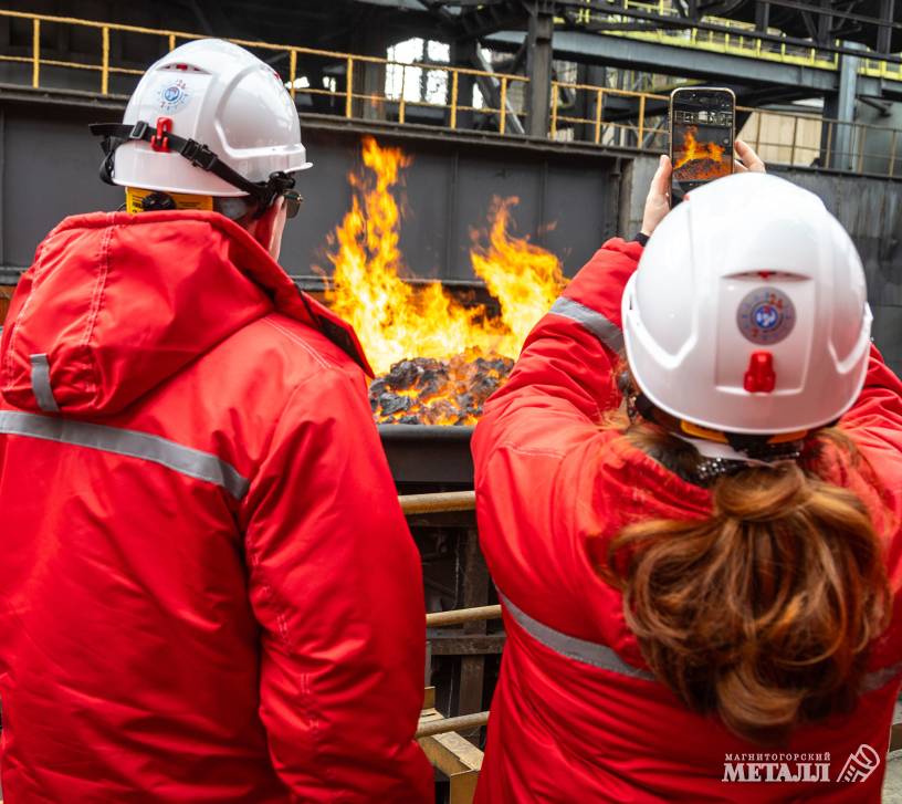 С прицелом на будущее | Фотография 17