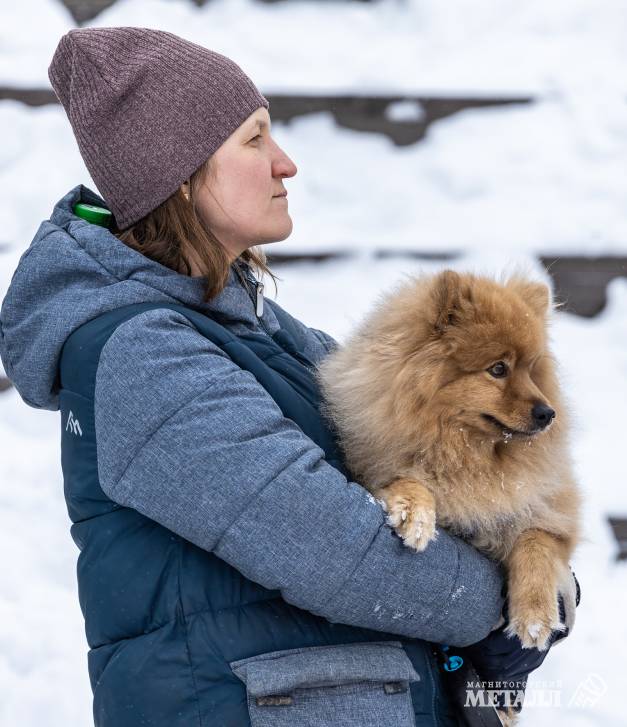 Старт метких глаз и быстрых ног | Фотография 17