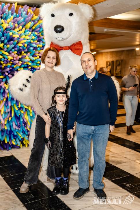 Россыпь детских талантов | Фотография 9