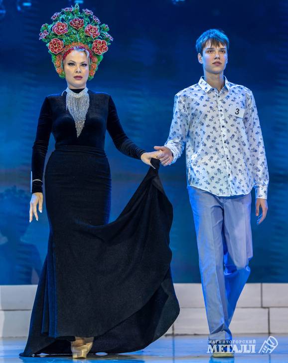 Модели, принцессы, королевы | Фотография 64