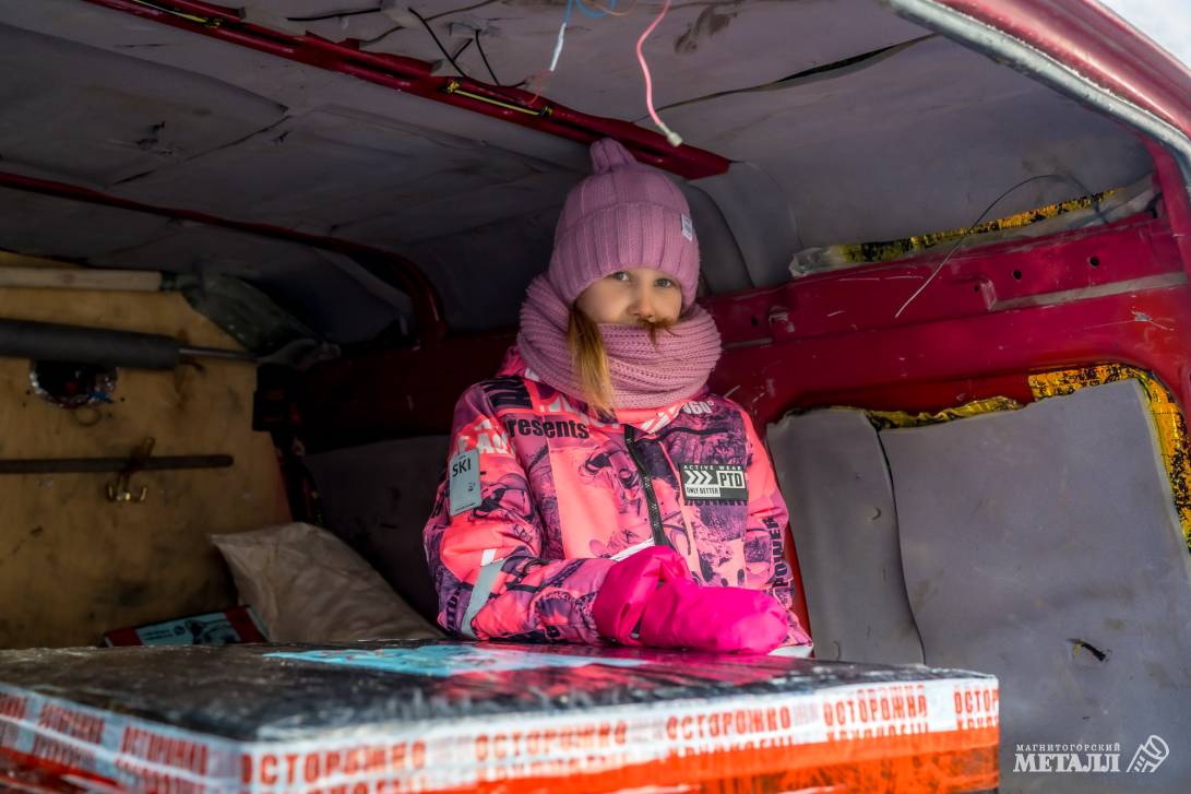 Тыл – фронту | Фотография 31