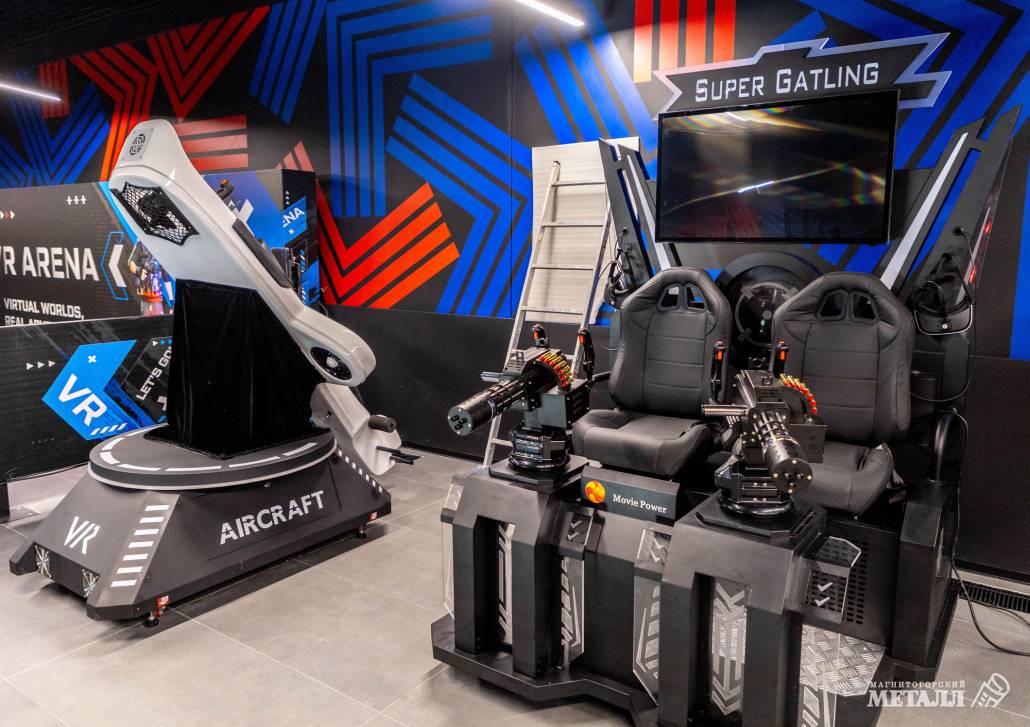 Эволюция городского пространства | Фотография 4