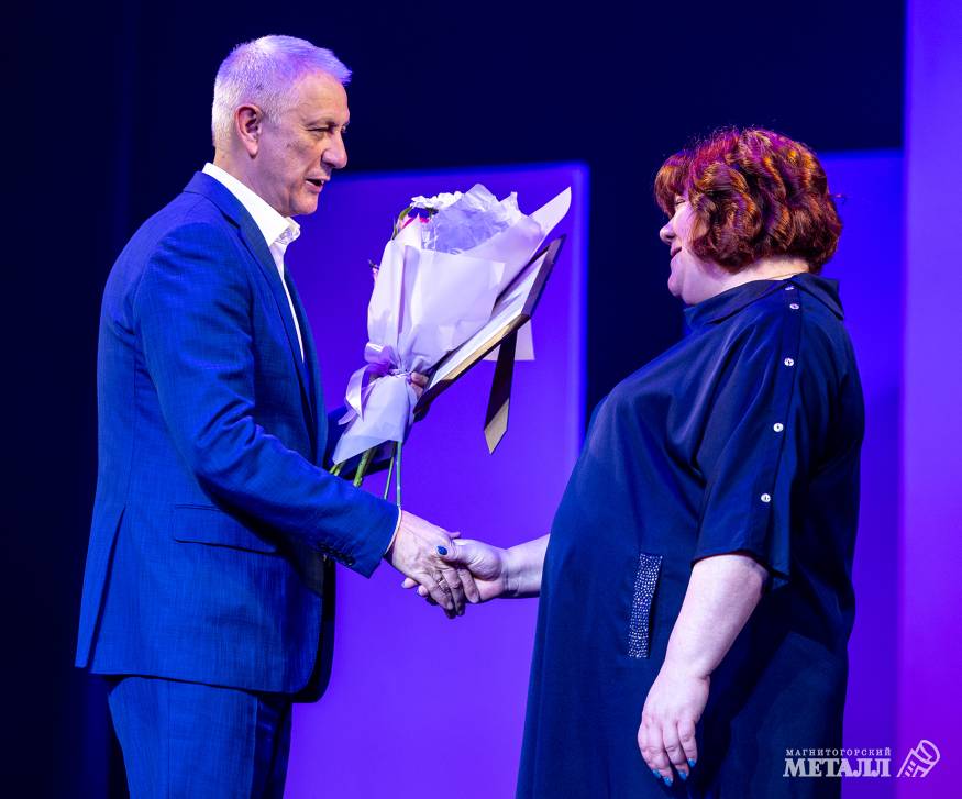 И классика, и мюзикл, и даже «Сектор Газа» | Фотография 6