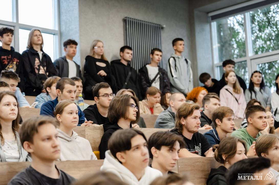 Новое образовательное пространство | Фотография 8