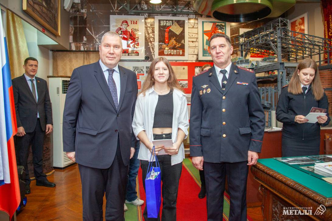 Паспорт, праздник и музей | Фотография 7