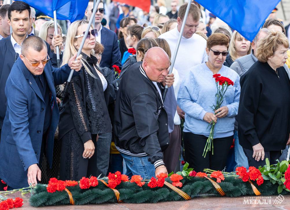 Вспомним всех поимённо | Фотография 14