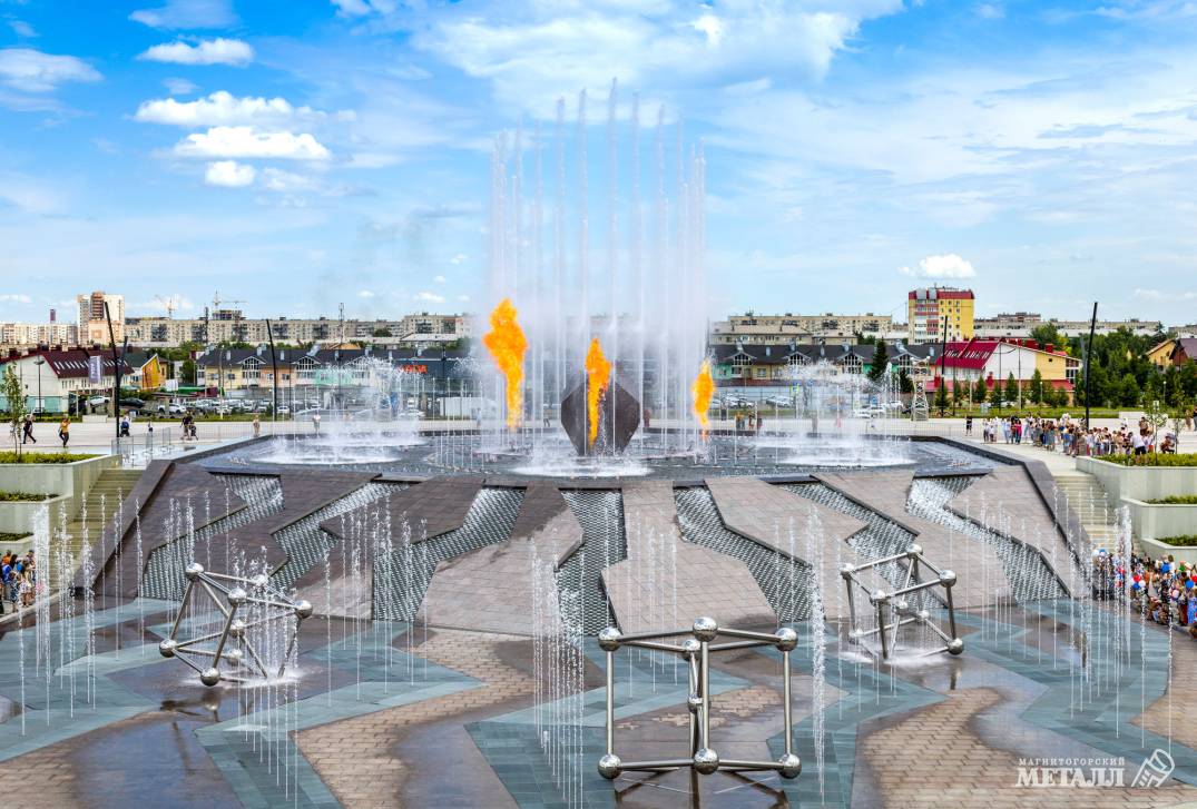 Привёл в пример Магнитку | Фотография 7