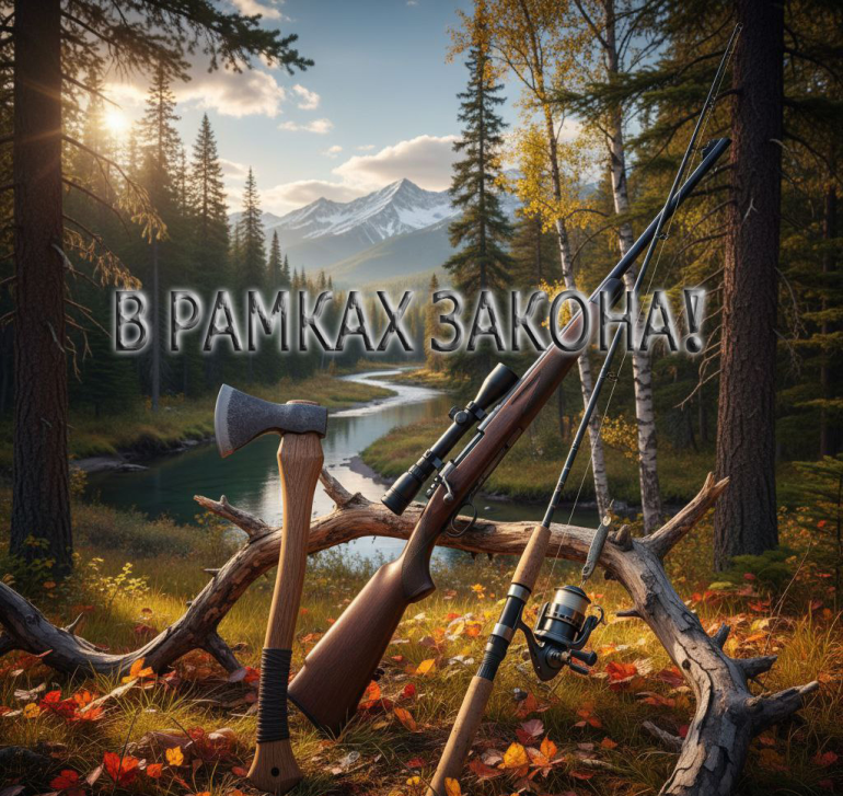 Ответственность за нарушения в природопользовании | Фотография 1