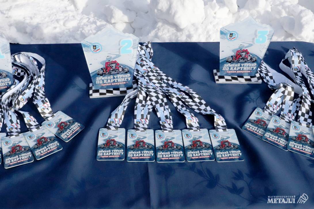 Адреналин на льду | Фотография 30