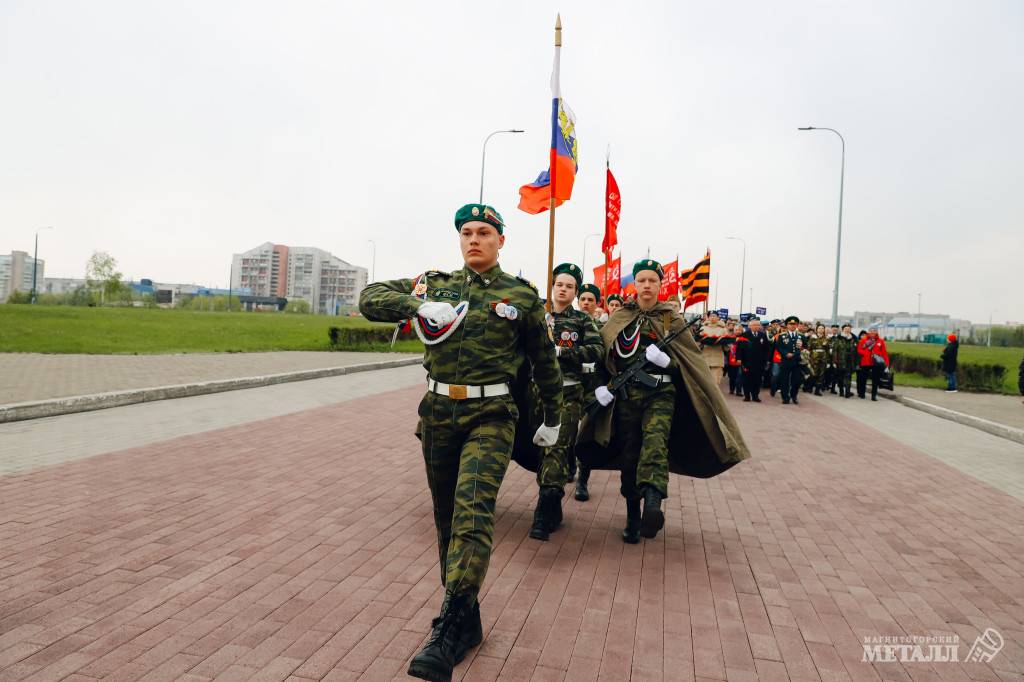 Патриотизм и преемственность поколений | Фотография 1