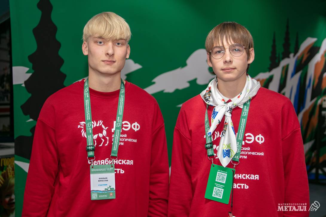 Маленькие дети – большие амбиции | Фотография 31