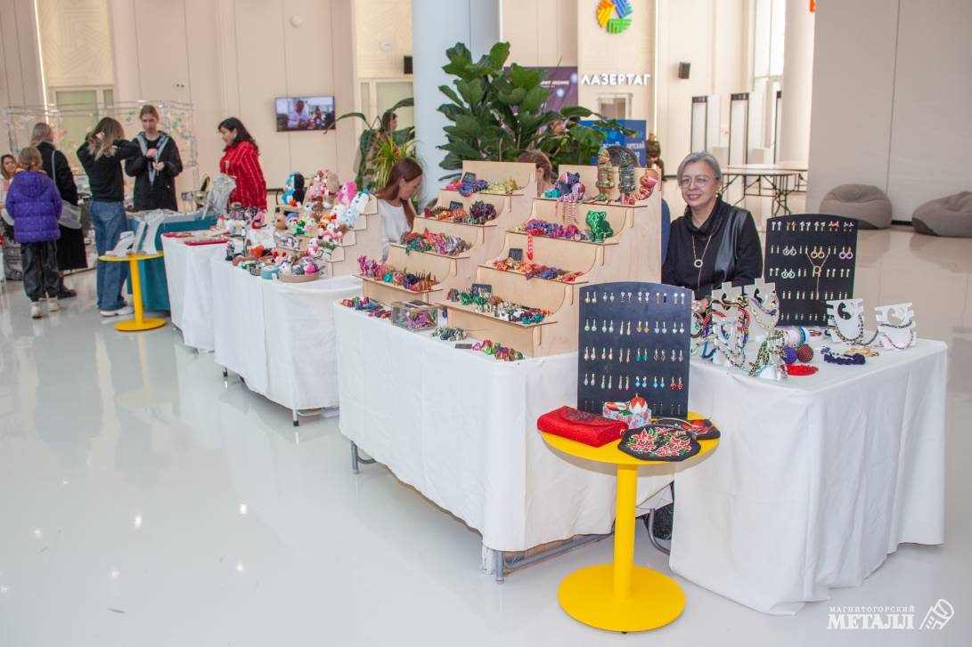 Яркие страницы «Уральских сказов»  | Фотография 12