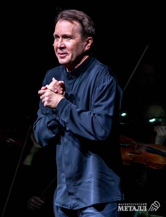 Шостакович. Шекспир. Миронов | Фотография 3