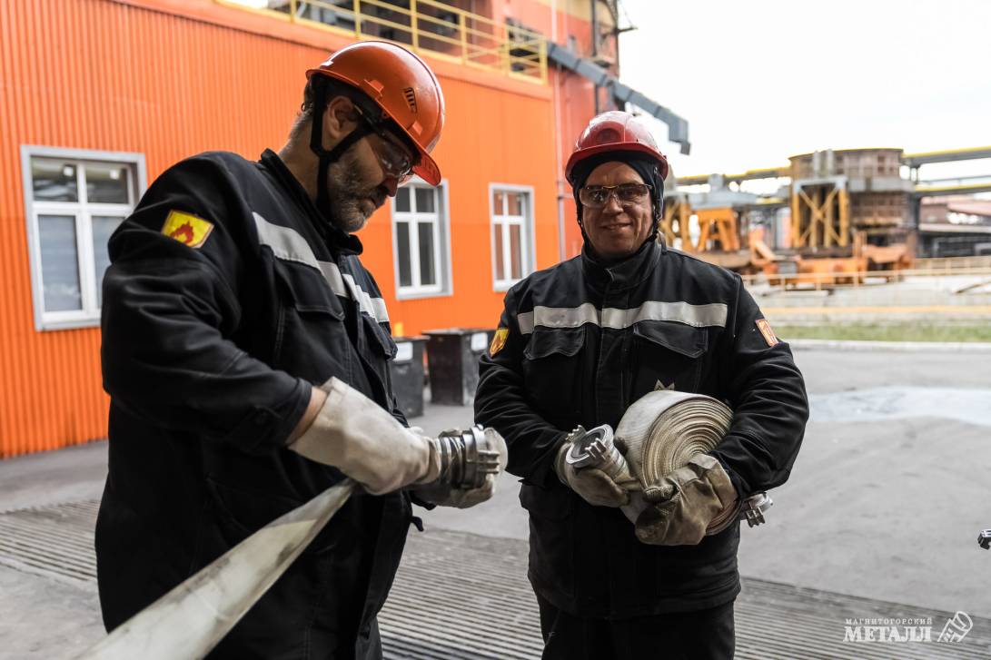 Внимательность, спокойствие, командная работа | Фотография 13