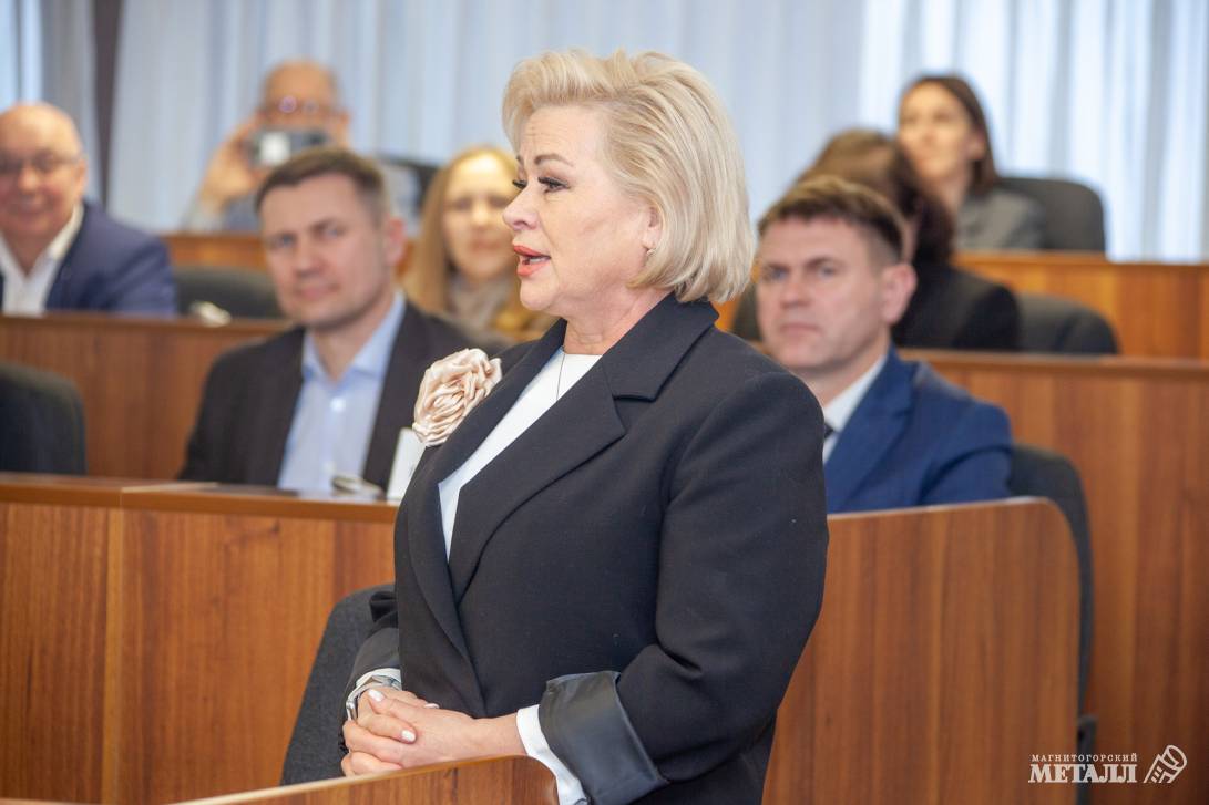 Команда общественников приступила к работе | Фотография 17