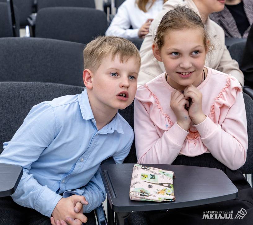 Играем в «Мой Магнитогорск» | Фотография 4