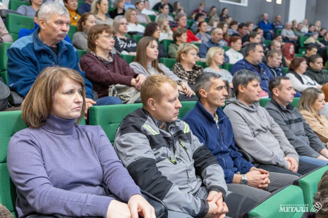 Понимать и слышать друг друга | Фотография 5