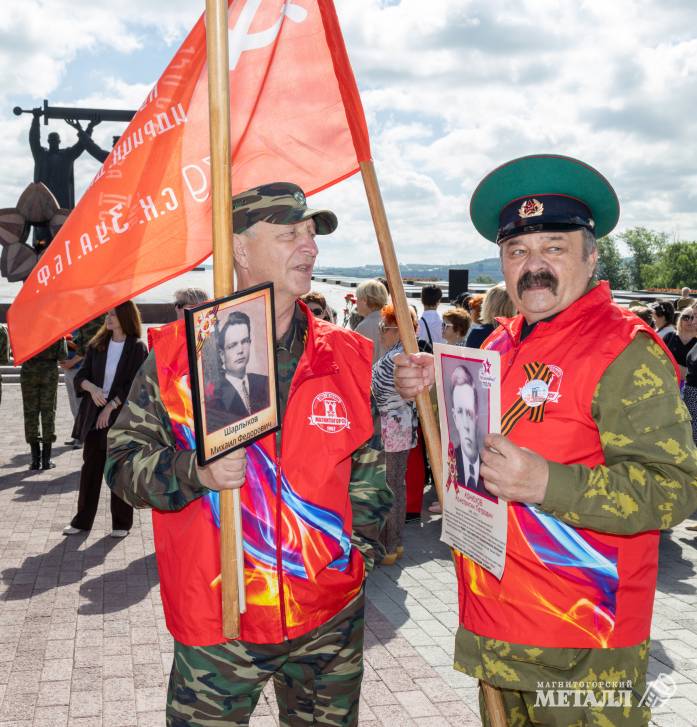 Свет благодарной памяти | Фотография 1