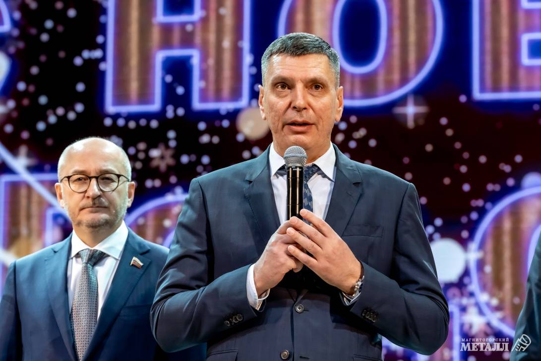 С Новым годом, ветераны! | Фотография 11