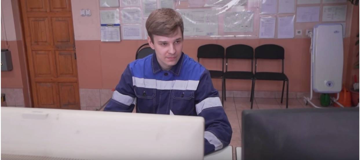 Андрей Лебедев