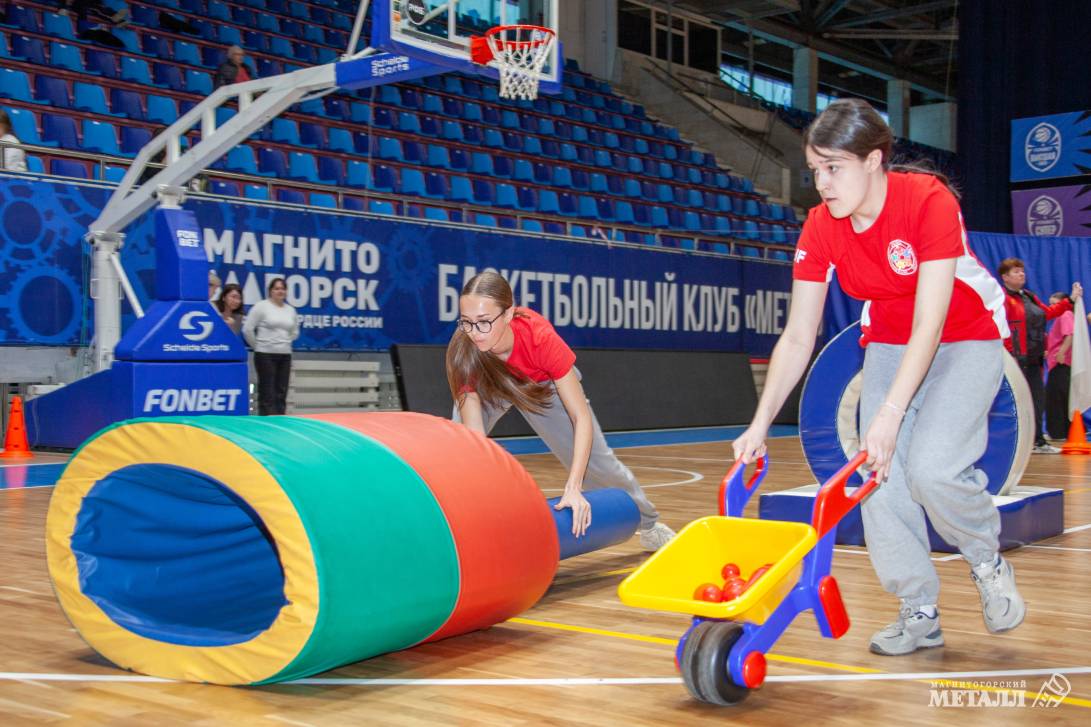 Спортсмены-краеведы | Фотография 30