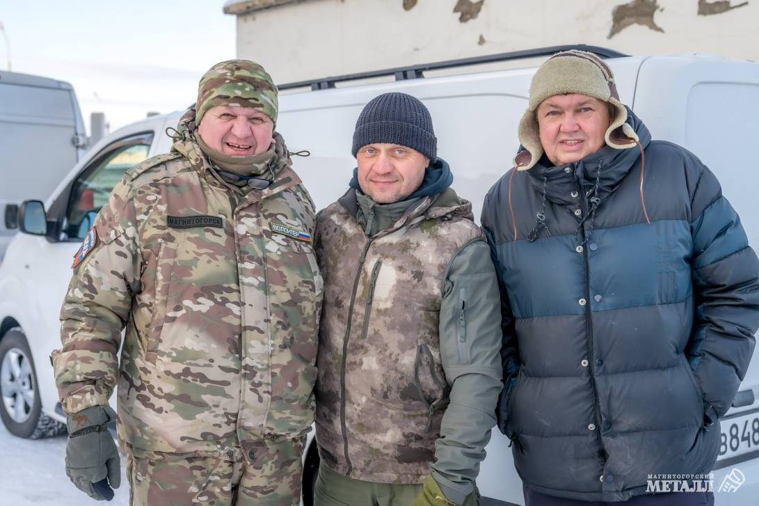 Тыл – фронту | Фотография 28