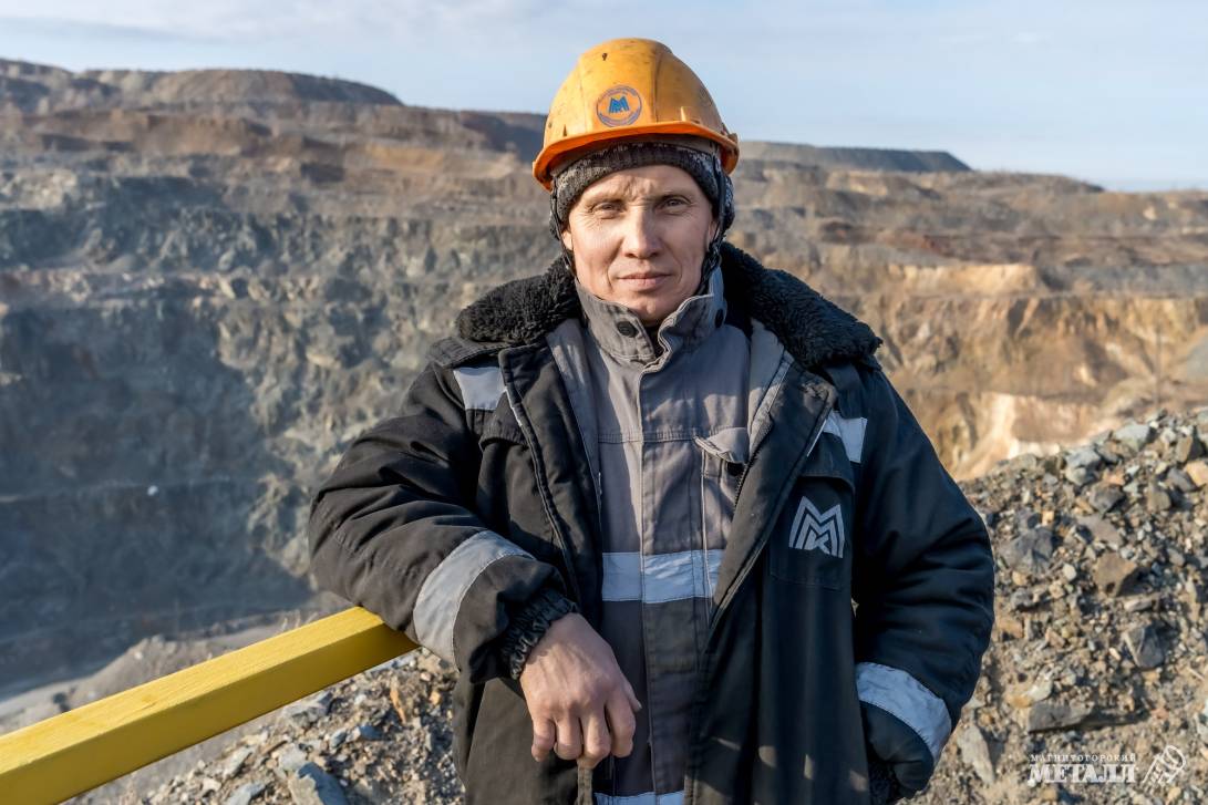 Девятый, массовый, финальный | Фотография 15