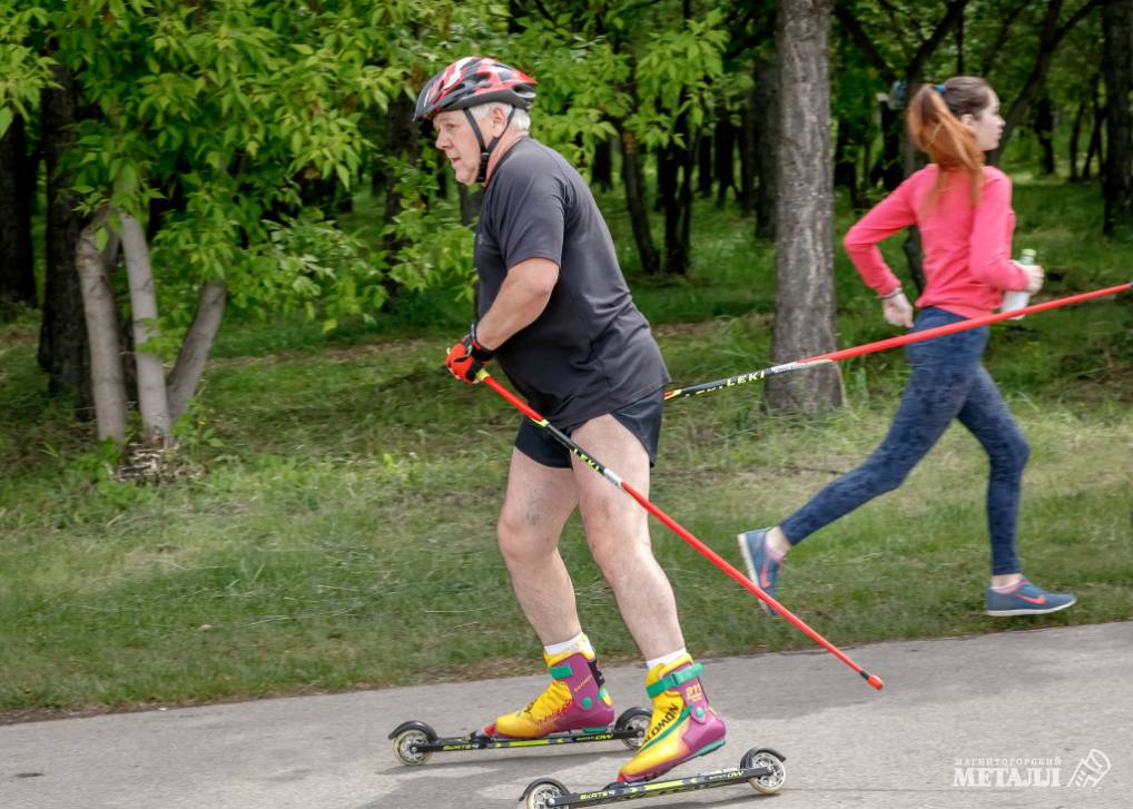Иммунитет вам не шутки | Фотография 1