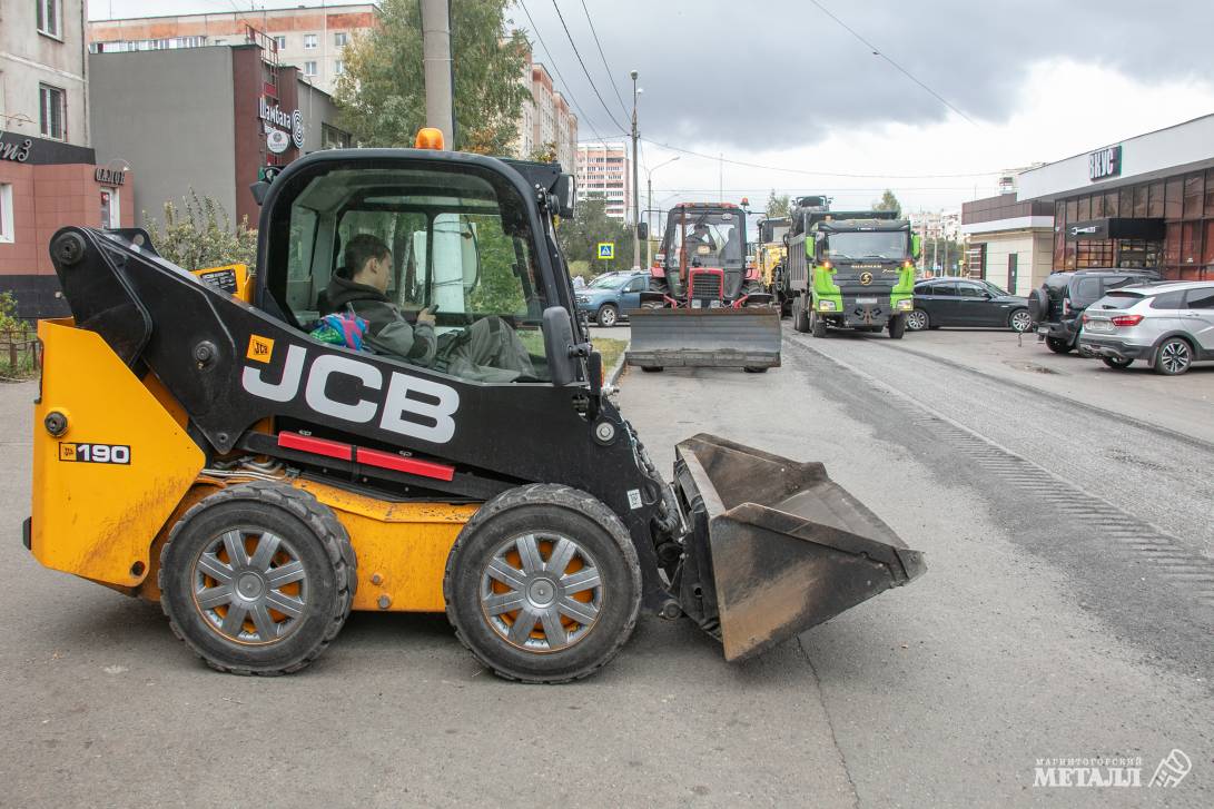 Город в движении | Фотография 10