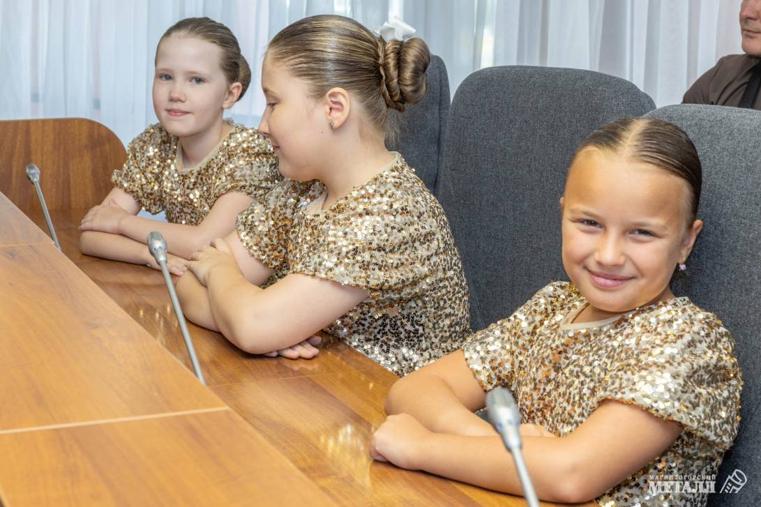 В каждом ответе – любовь к городу | Фотография 1