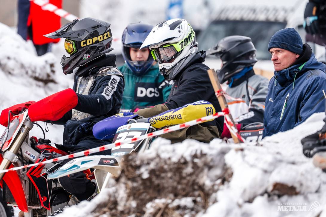 Драйв, рёв моторов и эмоции | Фотография 37